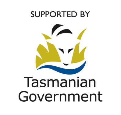 Tasmanian Government Tasmanian Government